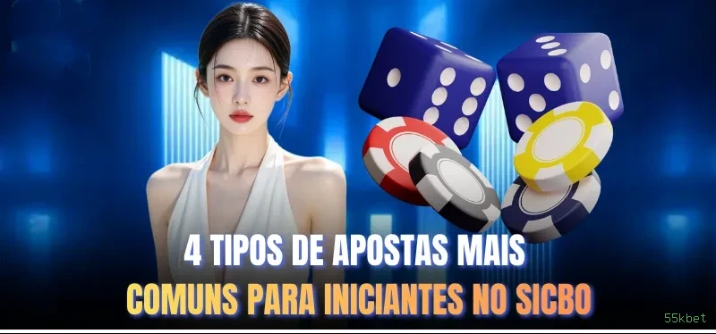 Experiência VIP 55kbet