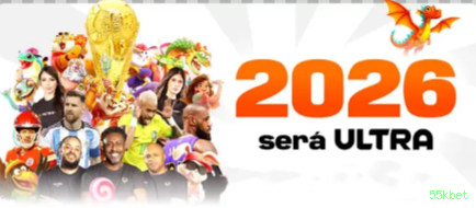 Diretório de Jogos 55kbet