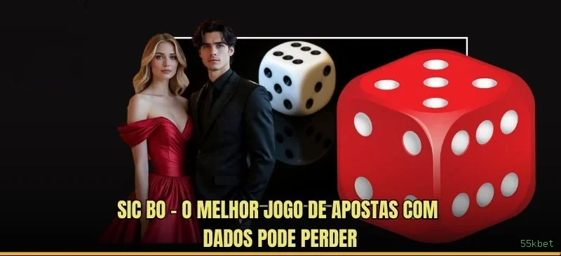 Jogos 55kbet