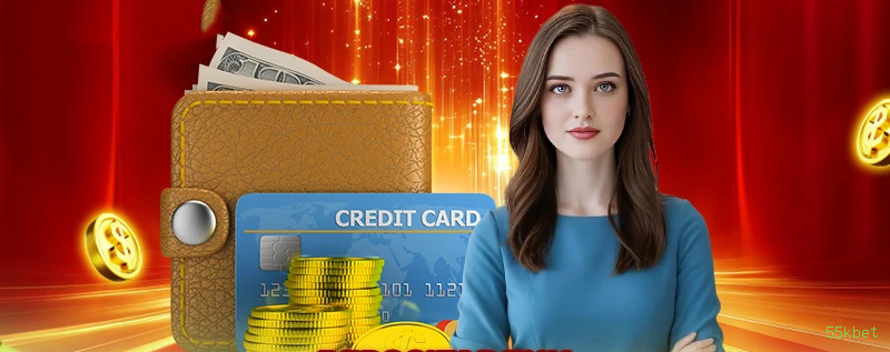 55kbet Cassino Clássico