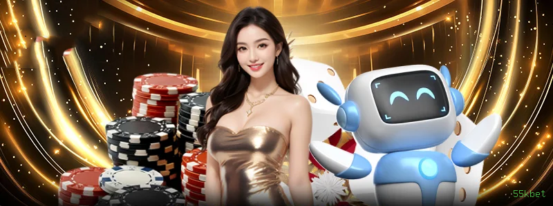 Sweet Bonanza 55kbet